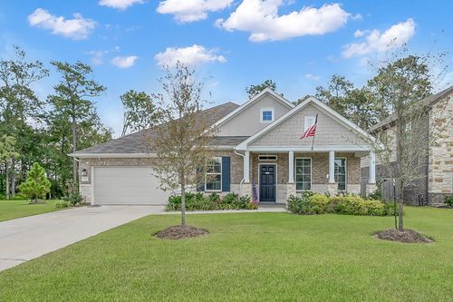 713 Ivory Creek Ct, Willis, TX, 77378-4507 | Card Image