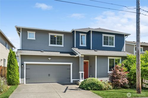 25504 128th Ave Se, Kent, WA, 98030-5056 | Card Image