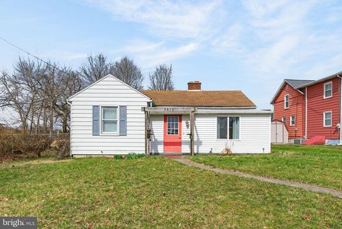 3412 Old Orchard Rd, HARRISBURG, PA, 17109-3718 | Card Image