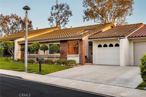 28052 Via Herrera, Mission Viejo, CA, 92692 | Card Image