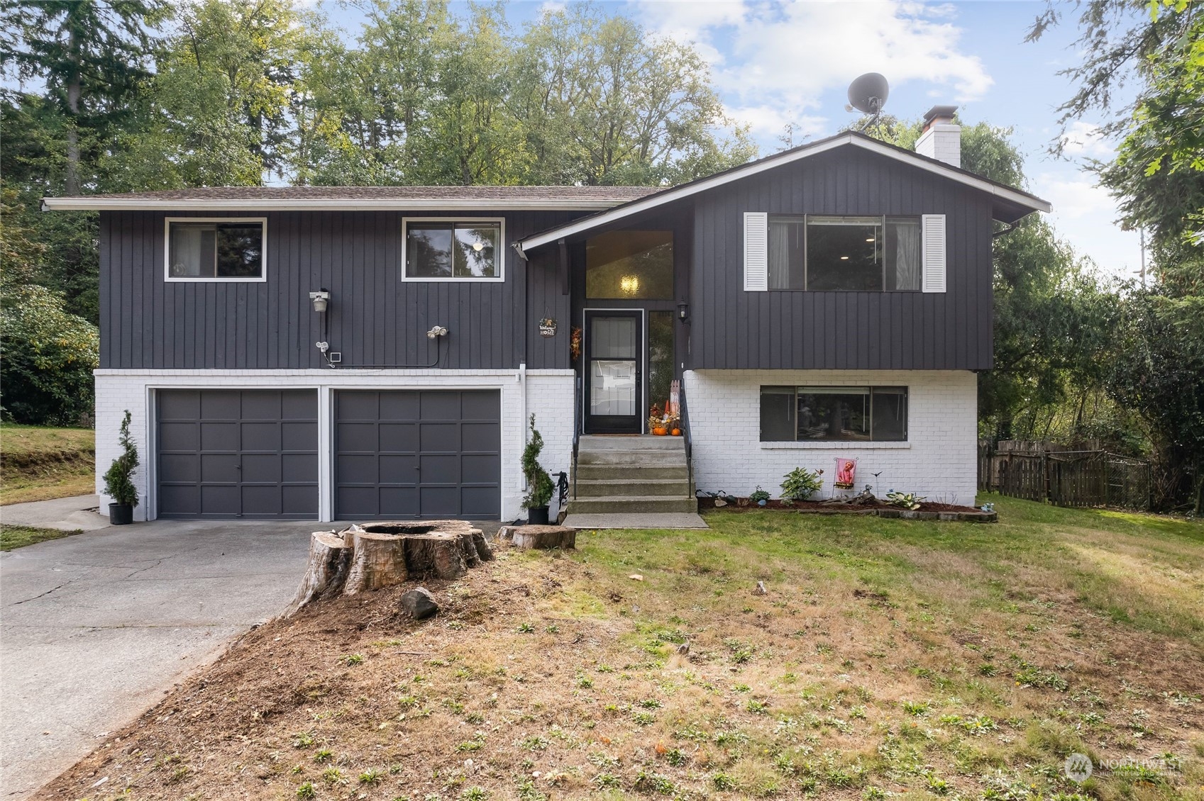 56th Street Ct, Gig Harbor, WA 98335