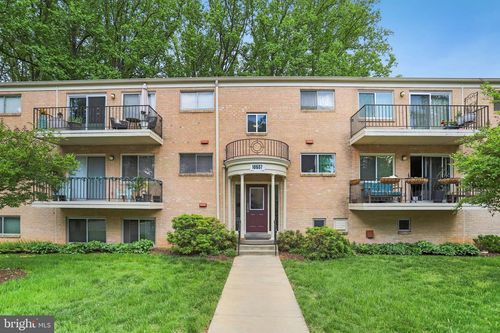 m-3-10607 Montrose Ave, BETHESDA, MD, 20814-4218 | Card Image