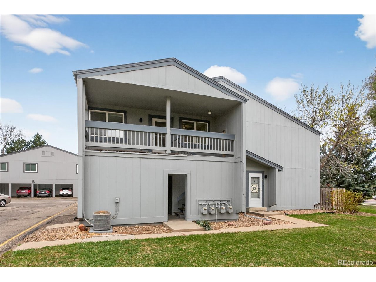 Residential in Boulder