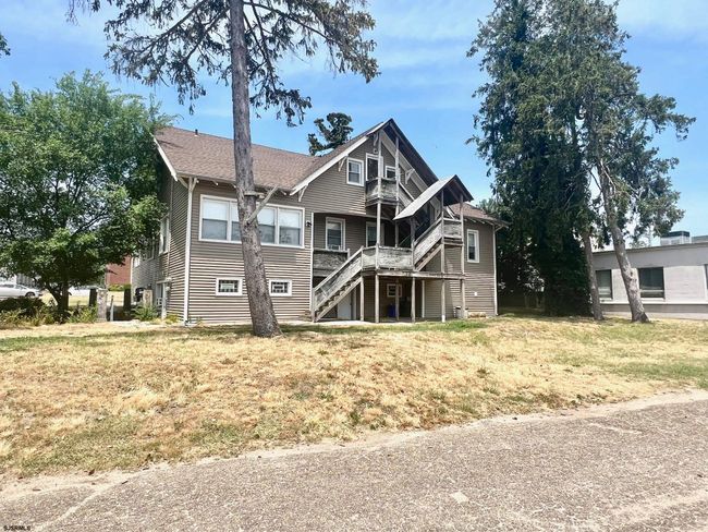 712 Shore Rd, Home with 0 bedrooms, 0 bathrooms and null parking in Somers Point NJ | Image 5