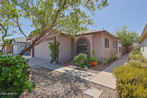 18358 N 88th Avenue, Peoria, AZ, 85382 | Card Image