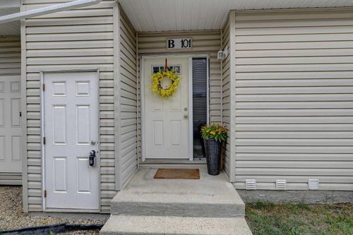 b101-8640 103 Avenue, Grande Prairie, AB, T8X0C3 | Card Image