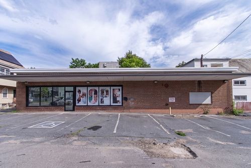 100 Harvard St, Fitchburg, MA, 01420-5862 | Card Image
