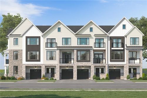 LOT 21 Concession 7 Rd, Niagara on the Lake, ON, L0S | Card Image