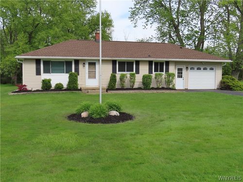 43 Hessland Ct, Elma, NY, 14059-9601 | Card Image