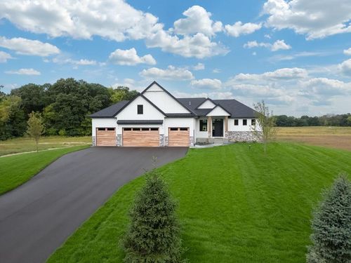 16782 Ward Lake Dr Nw, Andover, MN, 55304 | Card Image
