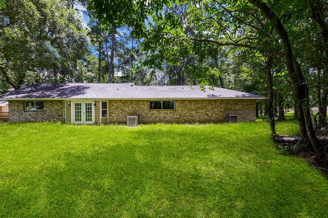 81 Oak Grove Ln, Home with 4 bedrooms, 4 bathrooms and null parking in Conroe TX | Image 39