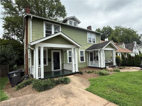 605 Miller St, Winston-Salem, NC, 27103-3612 | Card Image