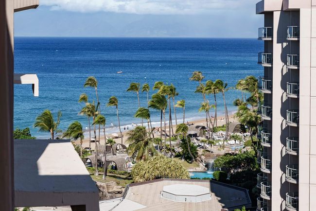 1106 - 50 Nohea Kai Dr, Condo with 2 bedrooms, 2 bathrooms and null parking in Lahaina HI | Image 32