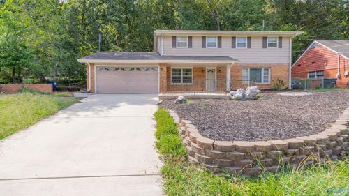 608 Mountain Gap Dr Se, Huntsville, AL, 35803-1630 | Card Image