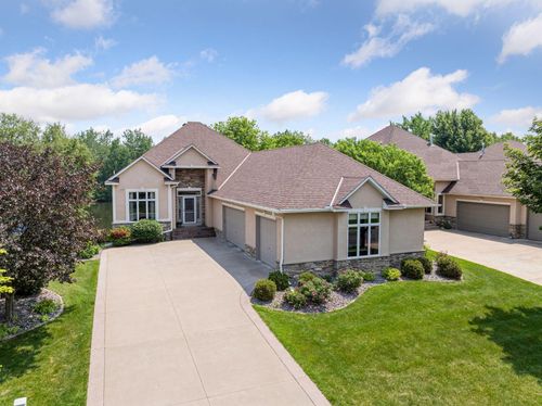 11871 Flanders Cir Ne, Blaine, MN, 55449-7511 | Card Image