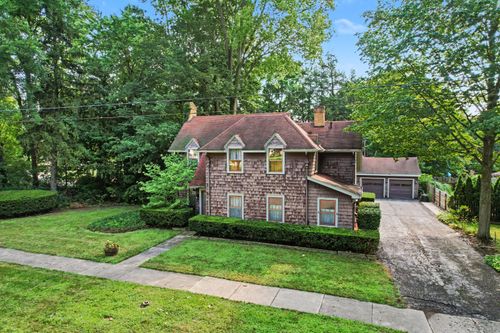715 East St, Three Rivers, MI, 49093-1415 | Card Image