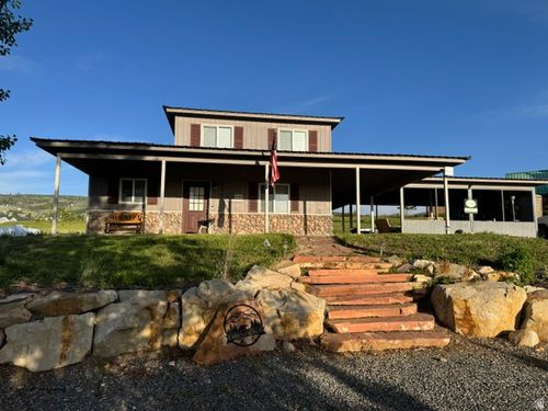 lot-18-2539 S Country Club Drive Dr W, Garden City, UT, 84028 | Card Image