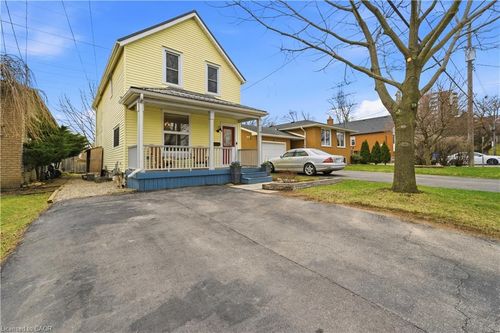 191 Bell Ave, Hamilton, ON, L8K3E5 | Card Image