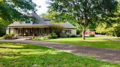 4768 Holly Grove Rd, House other with 5 bedrooms, 3 bathrooms and null parking in Brighton TN | Image 1