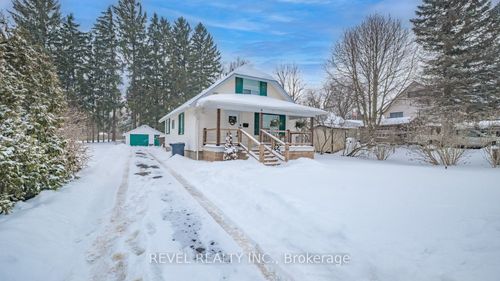 6 Decou Rd, Simcoe, ON, N3Y1A6 | Card Image