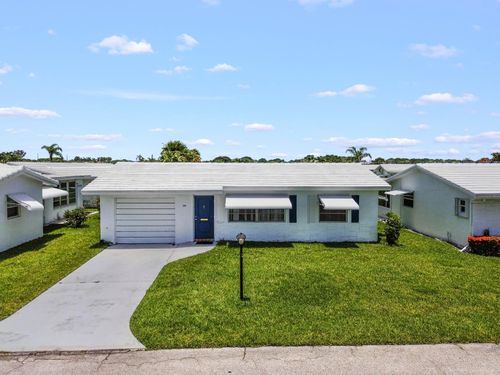 1196 Sw Lake Circle, Boynton Beach, FL, 33426 | Card Image