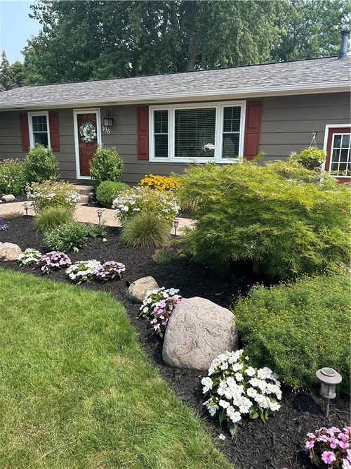 198 Kirk Rd, Greece, NY, 14612-3361 | Card Image