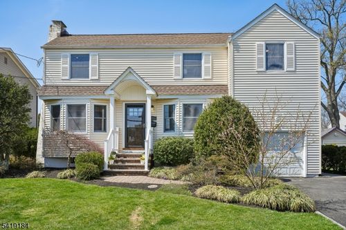 325 Manor Ave, Cranford, NJ, 07016-2033 | Card Image