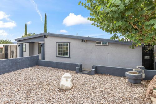 815 W 1st Ave, San Manuel, AZ, 85631-1207 | Card Image