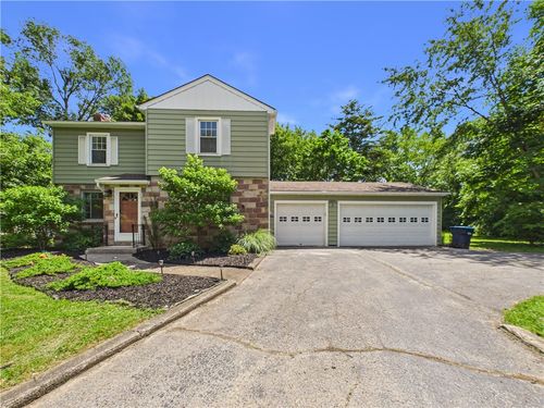 2851 Elmwood Ave, Rochester, NY, 14618-2015 | Card Image