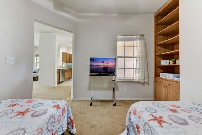 Guest Bedroom: "Comfort and style meet in this cozy guest room, perfect for hosting family and friends. ???? #GuestReady #HomeAwayFromHome" | Image 7