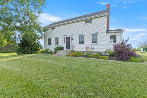 780 Niagara Stone Rd, Niagara on the Lake, ON, L0S1J0 | Card Image