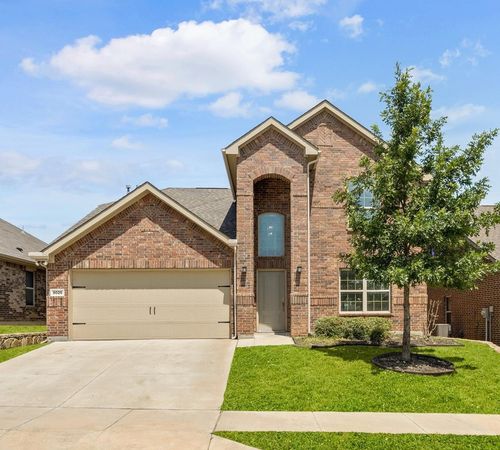 9025 Bronze Meadow Dr, Fort Worth, TX, 76131-1818 | Card Image