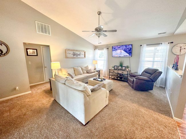 1512 Wolfson Way, House other with 3 bedrooms, 2 bathrooms and null parking in Lafayette IN | Image 4