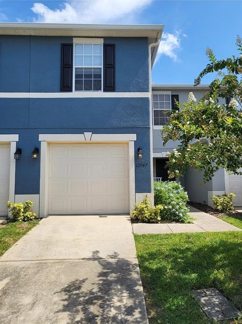 12747 Somerset Oaks St, Orlando, FL, 32828-4301 | Card Image