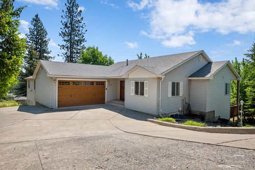 5428 N Girard Ln, Spokane, WA, 99212 | Card Image