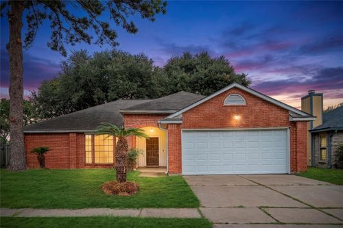22514 Round Valley Drive, Katy, TX, 77450 | Card Image