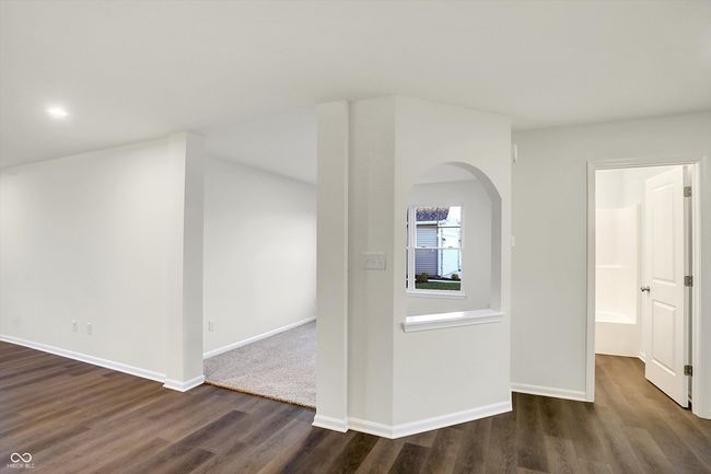 134 Maxim Ct, Condo with 2 bedrooms, 2 bathrooms and null parking in Cumberland IN | Image 26
