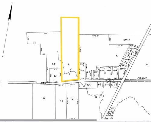 70 Clark Road, Kenduskeag, ME, 04450 | Card Image