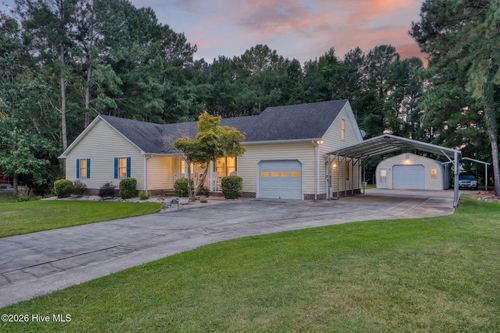116 Lee Circle, Elizabeth City, NC, 27909 | Card Image