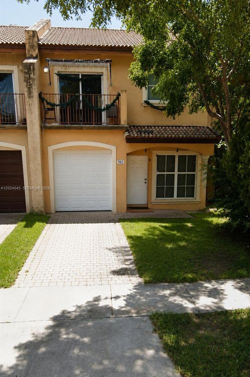 901 Sw 6th Ct, Florida City, FL, 33034-4667 | Card Image