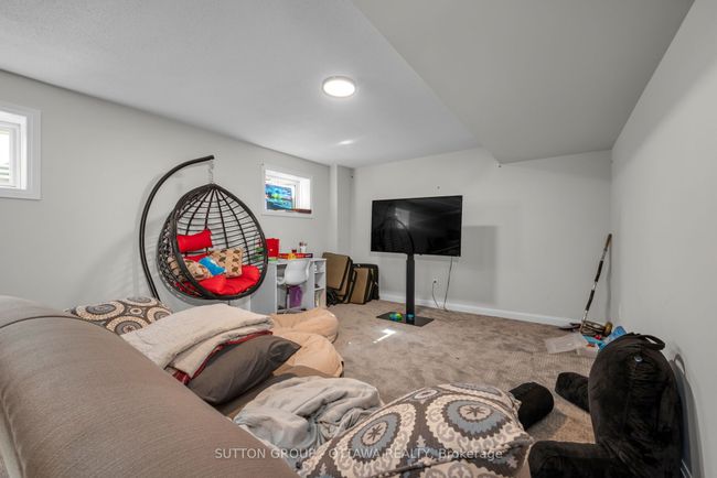 179 Point Prim Crescent, House other with 3 bedrooms, 4 bathrooms and 1 parking in Barrhaven ON | Image 46
