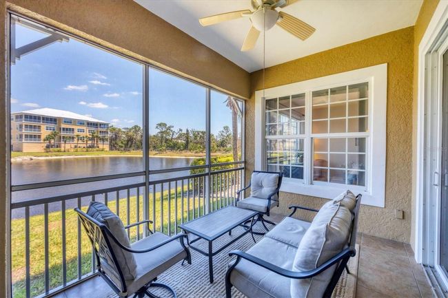 UNIT-103 - 10720 Lemon Creek Loop, Townhouse with 3 bedrooms, 3 bathrooms and null parking in ENGLEWOOD FL | Image 7