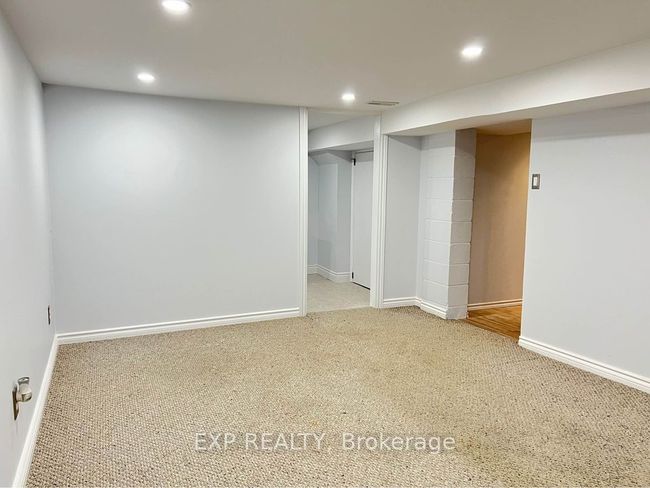 187 Nash Rd N, House other with 1 bedrooms, 1 bathrooms and 2 parking in Hamilton ON | Image 5
