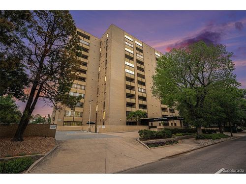 1109-800 N Pearl St, Denver, CO, 80203-3346 | Card Image