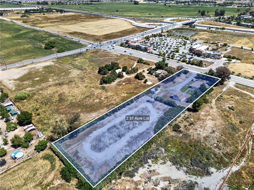 Land in Menifee