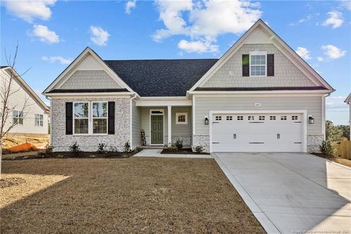 645 Cresswell Moor Way, Fayetteville, NC, 28311 | Card Image