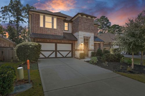 143 Scarlet Maple Ct, Willis, TX, 77318-2011 | Card Image