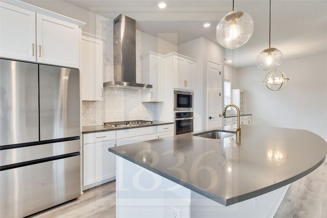 265 Moonlit Stream Pass, House other with 4 bedrooms, 3 bathrooms and null parking in Dripping Springs TX | Image 7
