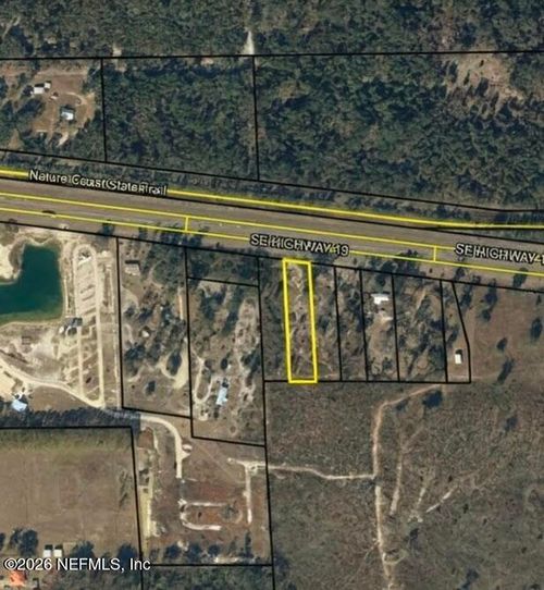 23032 Se Highway 19, Old Town, FL, 32680-4042 | Card Image