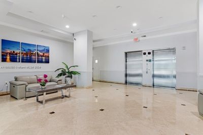 606 - 60 Nw 37th Ave, Condo with 1 bedrooms, 1 bathrooms and null parking in Miami FL | Image 3